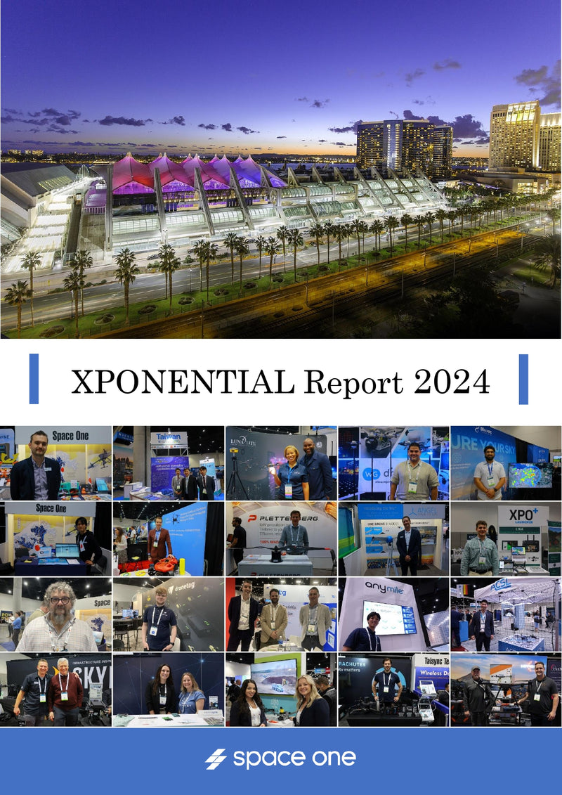 XPONENTIAL Report 2024